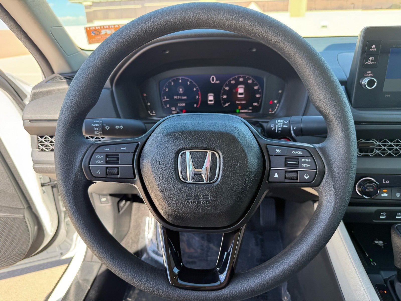 New 2026 Honda Accord LX image 16