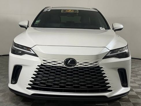 Used 2024 Lexus RX 350 Premium Plus w/ Convenience Package FWD image 12