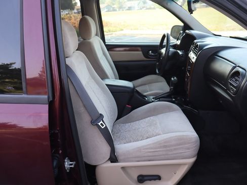 Used 2007 Isuzu Ascender S AWD/4WD image 22
