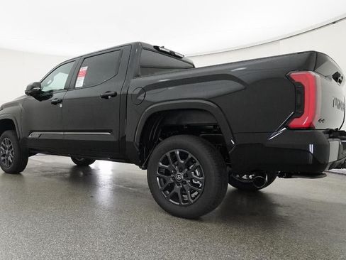 New 2026 Toyota Tundra Platinum AWD/4WD image 21