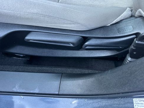 Certified 2023 Honda Accord LX image 13