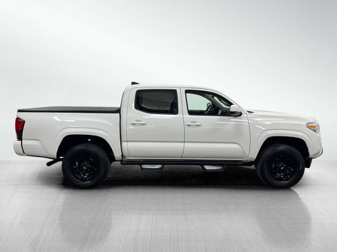 Used 2023 Toyota Tacoma SR image 4