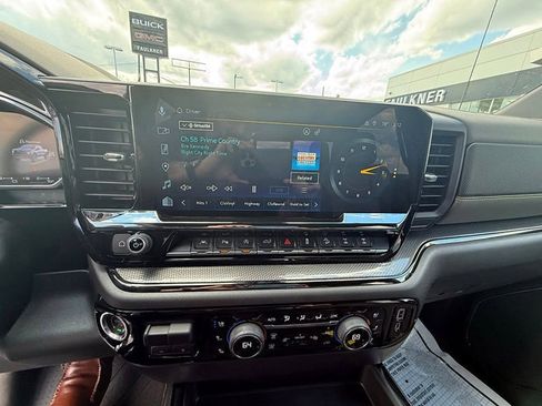 Used 2026 Chevrolet Silverado 1500 ZR2 AWD/4WD image 43