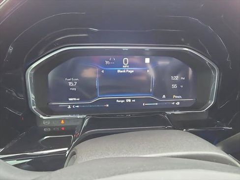 Used 2022 Chevrolet Silverado 1500 LT image 17