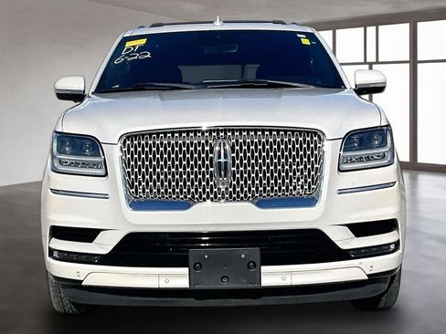 Used 2020 Lincoln Navigator Reserve w/ Equipment Group 208A Reserve RWD image 2
