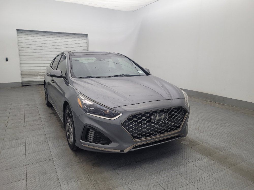 Used 2019 Hyundai Sonata Limited FWD image 13