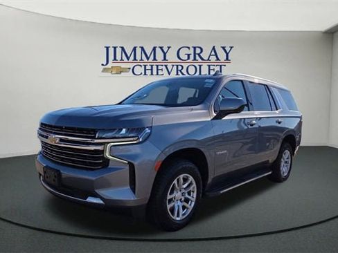 Used 2021 Chevrolet Tahoe LT image 7
