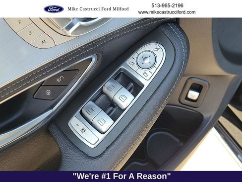 Used 2015 Mercedes-Benz C 300 4MATIC Sedan image 20
