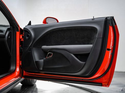 Used 2023 Dodge Challenger SRT Hellcat Redeye image 66