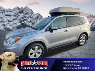 Used 2016 Subaru Forester 2.5i Premium w/ All-Weather Package 360° Tour
