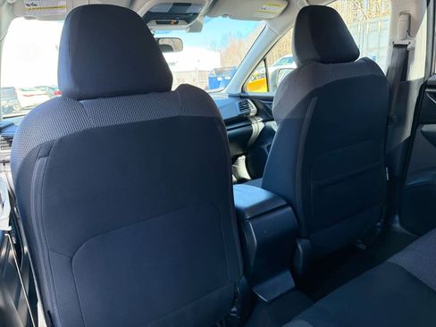 Used 2021 Subaru Crosstrek 2.0i image 19