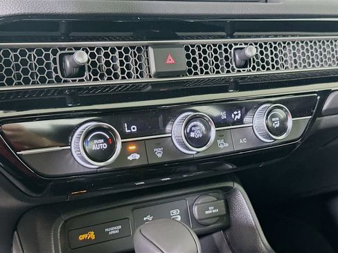 Used 2026 Honda Civic Sport image 14