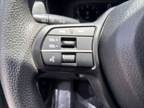Used 2024 Honda Accord LX image 22