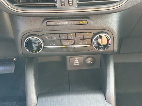 New 2026 Ford Escape Active image 10