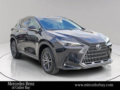 Used 2025 Lexus NX 250 FWD w/ Accessory Package (K3)