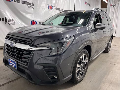 Used 2023 Subaru Ascent Limited w/ Technology Package image 3