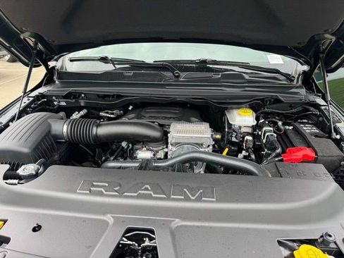 New 2026 RAM 1500 Big Horn AWD/4WD image 38