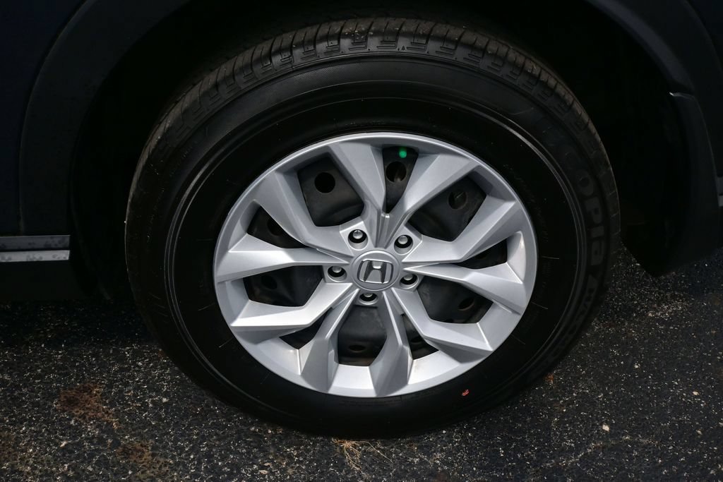Certified 2024 Honda CR-V LX image 17