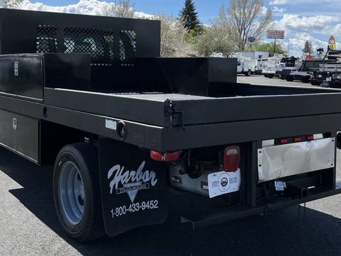 Used 2012 Ford F450 XL w/ PWR Equipment Group AWD/4WD image 7