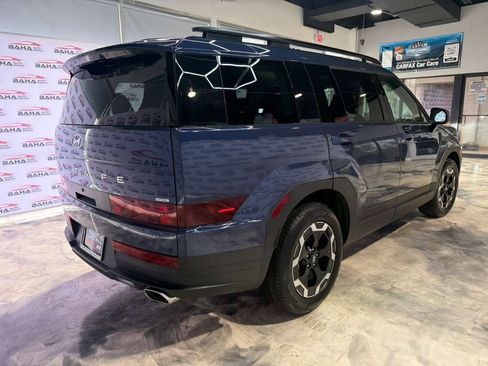 Used 2026 Hyundai Santa Fe SEL image 8