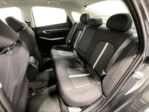 Used 2026 Hyundai Sonata SEL FWD image 18