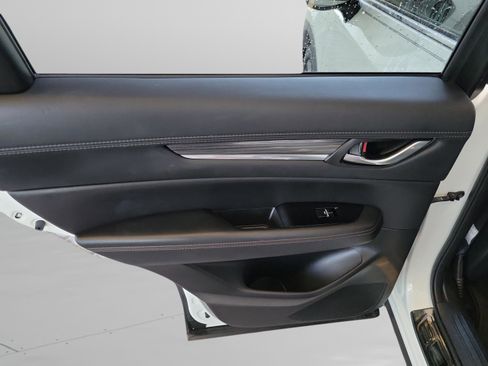 Used 2019 MAZDA CX-5 Grand Touring image 27