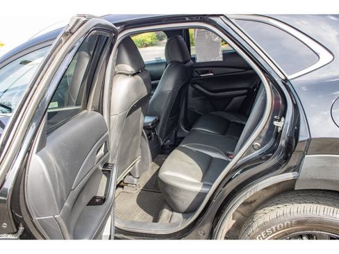 Used 2024 MAZDA CX-30 AWD 2.5 S w/ Select Sport Pkg image 16