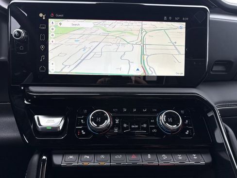 New 2026 GMC Sierra 1500 AT4X AWD/4WD image 21