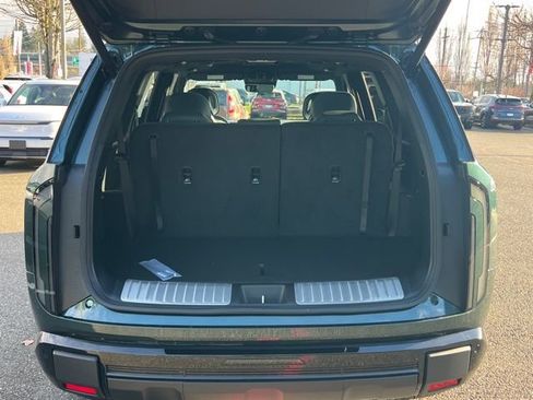 New 2027 Kia Telluride SX X-Line image 8