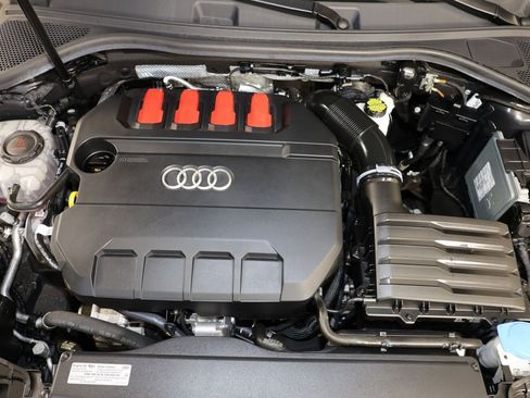Used 2024 Audi S3 Premium Plus AWD/4WD image 36