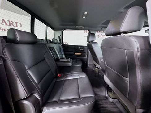 Used 2018 Chevrolet Silverado 3500 LTZ w/ Duramax Plus Package image 31