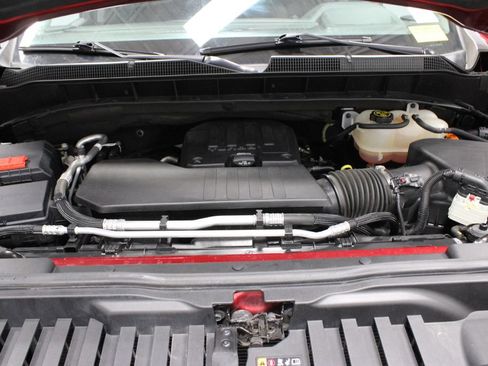 Used 2023 Chevrolet Silverado 1500 LT w/ All Star Edition Plus AWD/4WD image 12