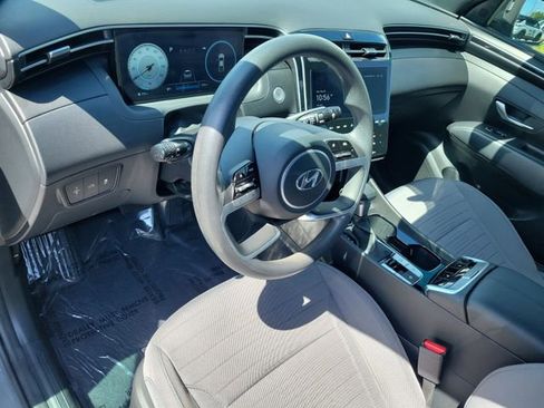 Used 2024 Hyundai Santa Cruz SEL w/ Activity Package FWD image 19