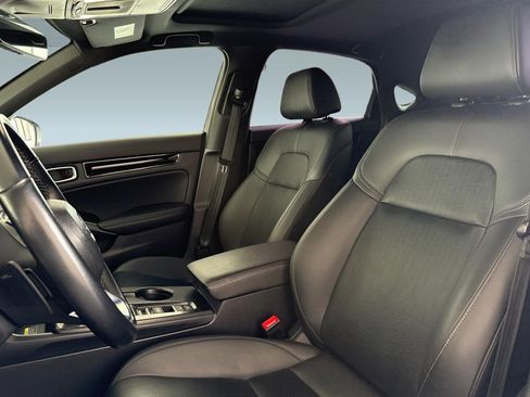 Certified 2024 Honda Civic Sport Touring image 21