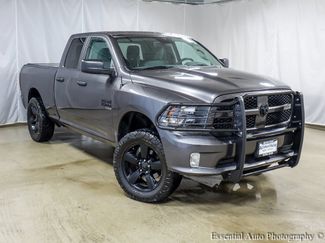 Used 2019 RAM 1500 Express w/ Express Value Package video 2