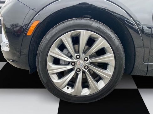 New 2026 Buick Envista Avenir image 14
