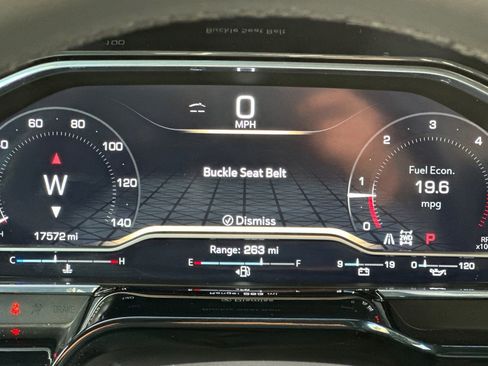 Used 2023 GMC Sierra 1500 Elevation w/ Preferred Package image 25