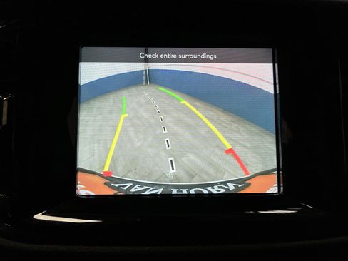 Used 2024 Dodge Durango GT AWD/4WD image 9