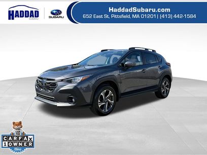 Certified 2026 Subaru Crosstrek 2.5i Premium