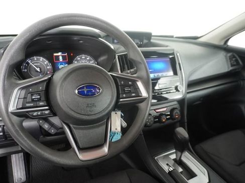Certified 2023 Subaru Impreza 2.0i AWD/4WD image 27