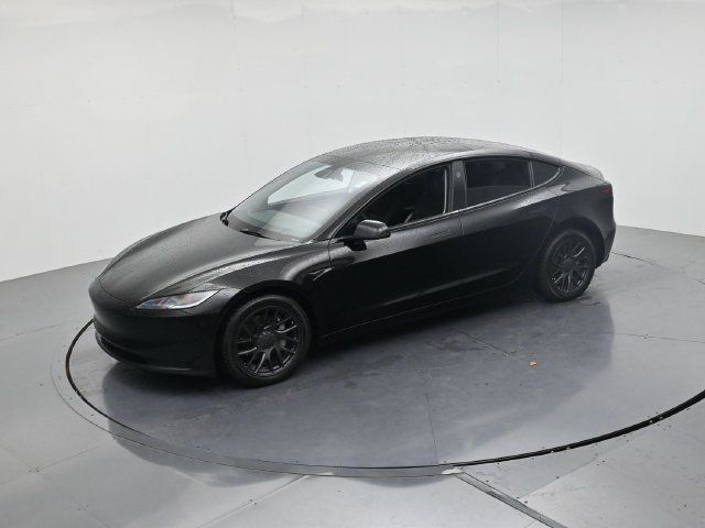 Used 2024 Tesla Model 3 Long Range AWD/4WD image 40