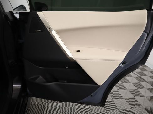 Certified 2025 BMW iX xDrive50 w/ Sport Package image 28