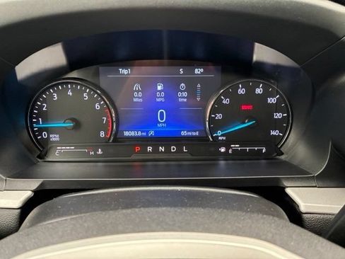 Certified 2023 Ford Explorer XLT w/ Equipment Group 202A AWD/4WD image 22