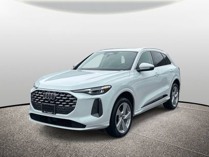 New 2026 Audi Q5 Premium