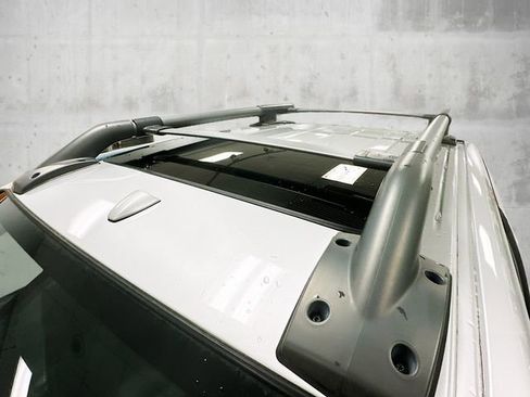 Used 2017 Nissan Frontier PRO-4X w/ Pro-4x Luxury Package image 21