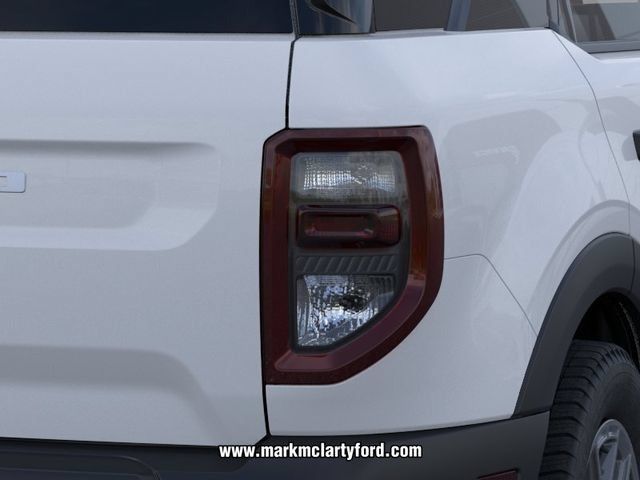 New 2026 Ford Bronco Sport Big Bend AWD/4WD image 20