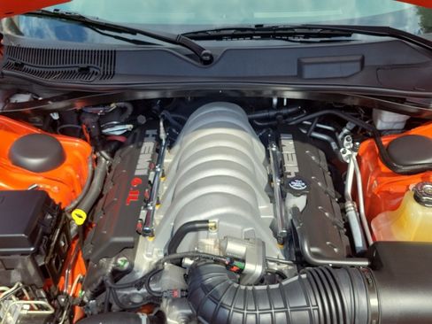 Used 2008 Dodge Challenger SRT8 RWD image 14