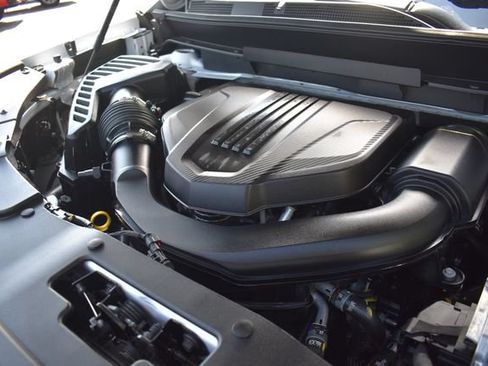 New 2026 Chevrolet Traverse High Country w/ LPO, Floor Liner Package AWD/4WD image 41