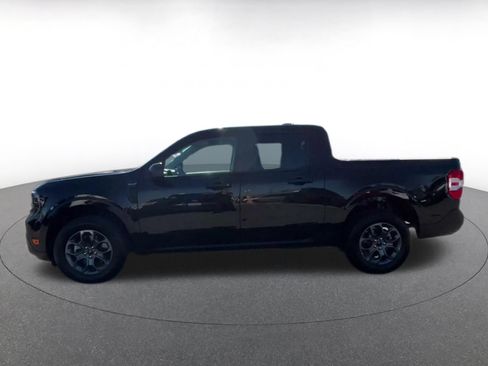 Used 2026 Ford Maverick XLT FWD image 7
