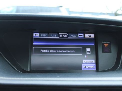 Used 2014 Lexus ES 350 w/ Ultra Luxury Package image 21